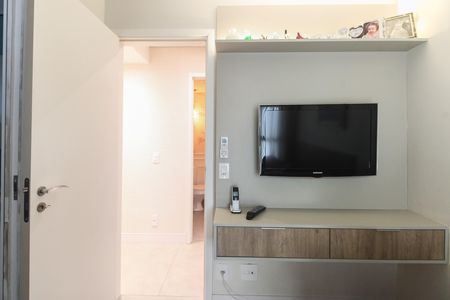 Apartamento à venda com 105m², 3 quartos e 2 vagasSuíte 1