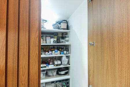 Apartamento à venda com 105m², 3 quartos e 2 vagasDespensa 