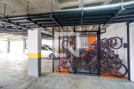 Apartamento à venda com 105m², 3 quartos e 2 vagasÁrea Comum 