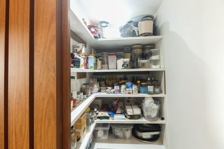 Apartamento à venda com 105m², 3 quartos e 2 vagasDespensa 