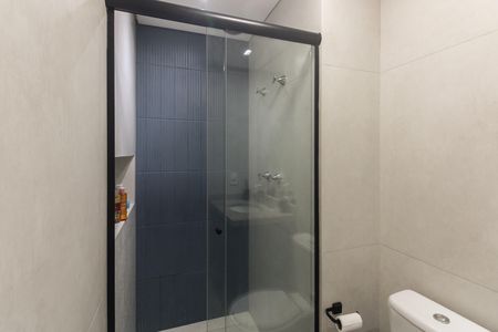 Apartamento à venda com 105m², 3 quartos e 2 vagasBanheiro Suíte 2