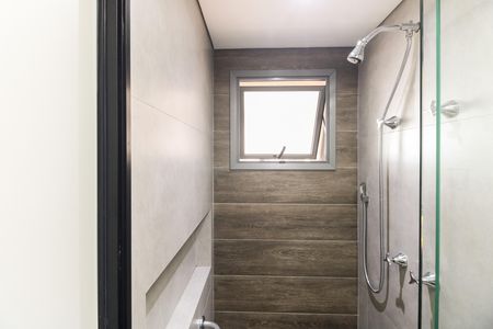 Apartamento à venda com 105m², 3 quartos e 2 vagasBanheiro Suíte 1