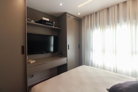 Apartamento à venda com 105m², 3 quartos e 2 vagasSuíte 3