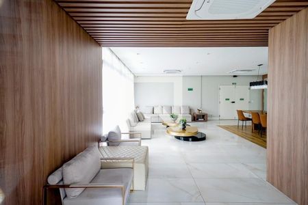 Apartamento à venda com 105m², 3 quartos e 2 vagasÁrea Comum 