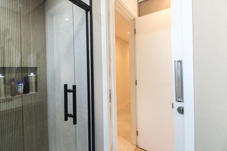 Apartamento à venda com 105m², 3 quartos e 2 vagasBanheiro Suíte 3