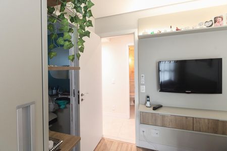 Apartamento à venda com 105m², 3 quartos e 2 vagasSuíte 1