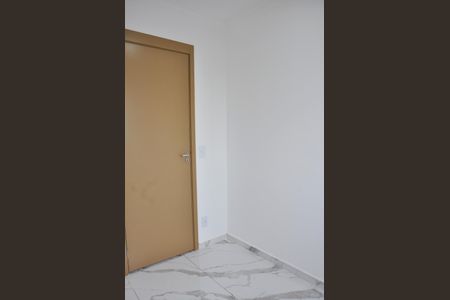 Apartamento à venda com 34m², 2 quartos e sem vaga Apartamento à venda com 34m², 2 quartos e sem vagaDetalhe - Quarto 02