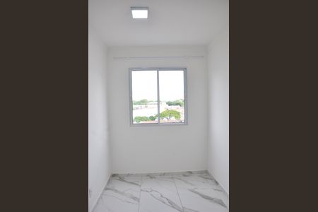 Apartamento à venda com 34m², 2 quartos e sem vaga Apartamento à venda com 34m², 2 quartos e sem vagaDetalhe - Quarto 02