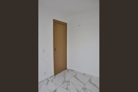 Apartamento à venda com 34m², 2 quartos e sem vaga Apartamento à venda com 34m², 2 quartos e sem vagaDetalhe - Quarto 01