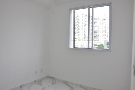 Detalhe - Quarto 01 de apartamento à venda com 2 quartos, 34m² em Freguesia do Ó, São Paulo