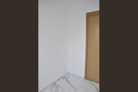 Apartamento à venda com 34m², 2 quartos e sem vaga Apartamento à venda com 34m², 2 quartos e sem vagaDetalhe - Quarto 02