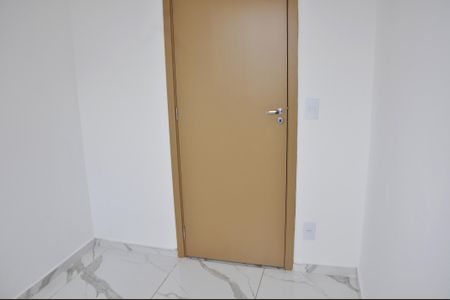 Apartamento à venda com 34m², 2 quartos e sem vaga Apartamento à venda com 34m², 2 quartos e sem vagaDetalhe - Quarto 02
