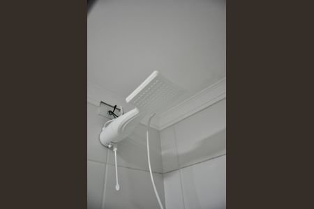 Apartamento à venda com 34m², 2 quartos e sem vaga Apartamento à venda com 34m², 2 quartos e sem vagaDetalhe - Banheiro Social