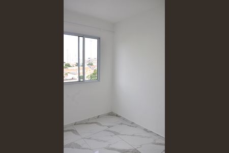 Apartamento à venda com 34m², 2 quartos e sem vaga Apartamento à venda com 34m², 2 quartos e sem vagaDetalhe - Quarto 01
