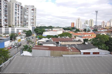 Apartamento à venda com 34m², 2 quartos e sem vaga