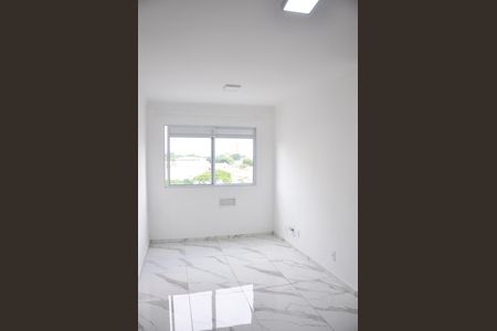Detalhe - Sala de apartamento à venda com 2 quartos, 34m² em Freguesia do Ó, São Paulo