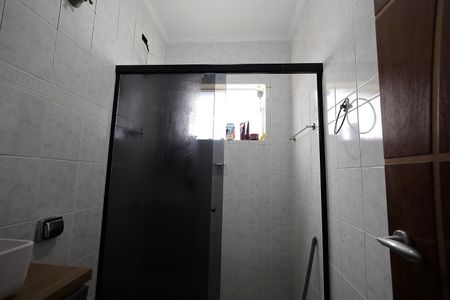 Casa à venda com 220m², 3 quartos e 2 vagas Casa à venda com 220m², 3 quartos e 2 vagasBanheiro 3