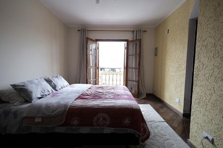 Casa à venda com 220m², 3 quartos e 2 vagas Casa à venda com 220m², 3 quartos e 2 vagasQuarto Suíte 1