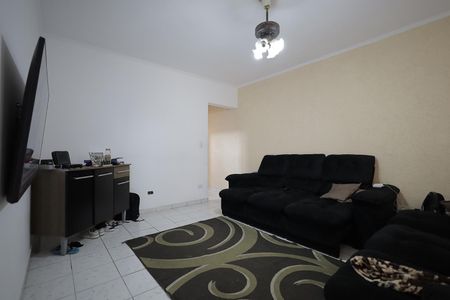 Casa à venda com 220m², 3 quartos e 2 vagas Casa à venda com 220m², 3 quartos e 2 vagasSala