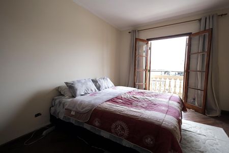 Casa à venda com 220m², 3 quartos e 2 vagas Casa à venda com 220m², 3 quartos e 2 vagasQuarto Suíte 1