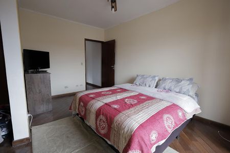 Casa à venda com 220m², 3 quartos e 2 vagas Casa à venda com 220m², 3 quartos e 2 vagasQuarto Suíte 1