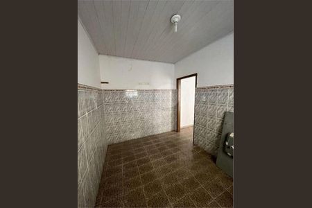 Casa à venda com 2 quartos, 46m² em Moinho Velho, São Paulo