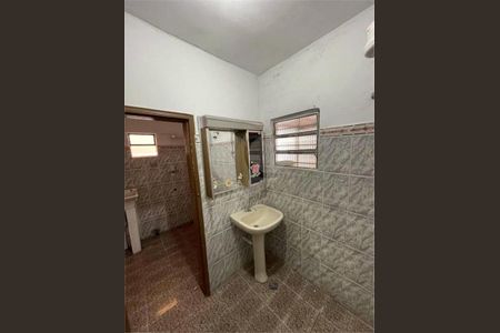 Casa à venda com 2 quartos, 46m² em Moinho Velho, São Paulo