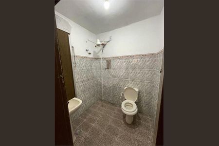 Casa à venda com 2 quartos, 46m² em Moinho Velho, São Paulo