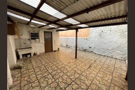 Casa à venda com 2 quartos, 46m² em Moinho Velho, São Paulo