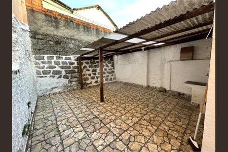 Casa à venda com 2 quartos, 46m² em Moinho Velho, São Paulo