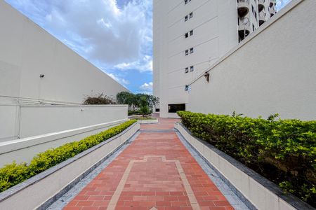 Apartamento para alugar com 107m², 3 quartos e 2 vagas Apartamento para alugar com 107m², 3 quartos e 2 vagasÁrea comum