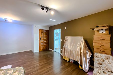 Apartamento para alugar com 107m², 3 quartos e 2 vagas Apartamento para alugar com 107m², 3 quartos e 2 vagasSala
