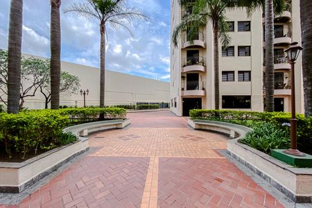 Apartamento para alugar com 107m², 3 quartos e 2 vagas Apartamento para alugar com 107m², 3 quartos e 2 vagasÁrea comum - Playground