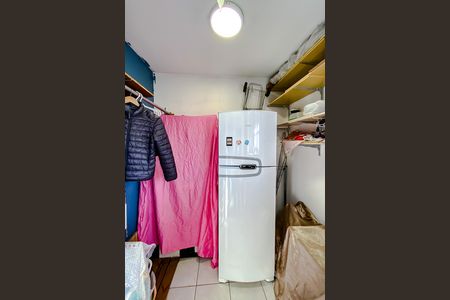 Apartamento para alugar com 107m², 3 quartos e 2 vagas Apartamento para alugar com 107m², 3 quartos e 2 vagasQuarto de Serviço