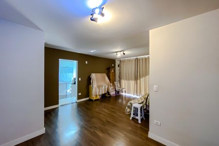 Sala de apartamento para alugar com 3 quartos, 107m² em Brás, São Paulo