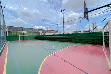 Apartamento para alugar com 107m², 3 quartos e 2 vagas Apartamento para alugar com 107m², 3 quartos e 2 vagasQuadra Esportiva