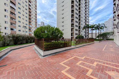 Apartamento para alugar com 107m², 3 quartos e 2 vagas Apartamento para alugar com 107m², 3 quartos e 2 vagasÁrea comum