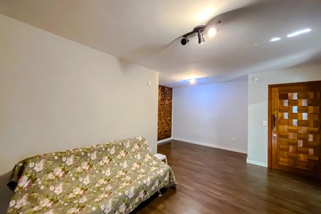 Apartamento para alugar com 107m², 3 quartos e 2 vagas Apartamento para alugar com 107m², 3 quartos e 2 vagasSala