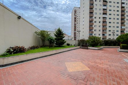 Apartamento para alugar com 107m², 3 quartos e 2 vagas Apartamento para alugar com 107m², 3 quartos e 2 vagasÁrea comum
