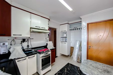 Apartamento para alugar com 107m², 3 quartos e 2 vagas
