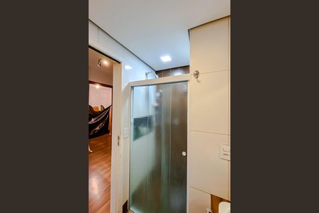 Apartamento para alugar com 107m², 3 quartos e 2 vagas Apartamento para alugar com 107m², 3 quartos e 2 vagasBanheiro