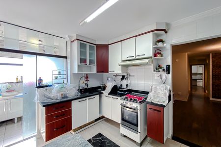 Apartamento para alugar com 107m², 3 quartos e 2 vagas