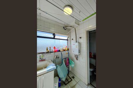 Apartamento para alugar com 107m², 3 quartos e 2 vagas