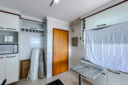 Apartamento para alugar com 107m², 3 quartos e 2 vagas