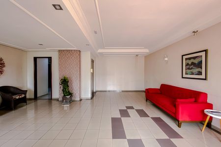 Apartamento para alugar com 107m², 3 quartos e 2 vagas Apartamento para alugar com 107m², 3 quartos e 2 vagasÁrea comum