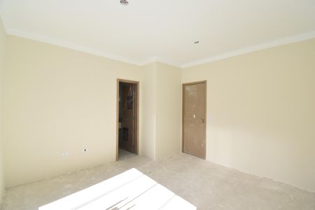 Suíte de casa à venda com 3 quartos, 110m² em Bairro Alto, Curitiba