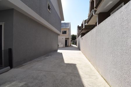 Casa à venda com 110m², 3 quartos e 2 vagasÁrea externa
