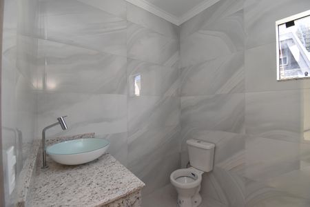 Casa à venda com 110m², 3 quartos e 2 vagasBanheiro 2