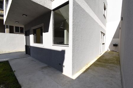Casa à venda com 110m², 3 quartos e 2 vagasÁrea externa