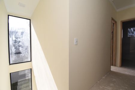 Casa à venda com 110m², 3 quartos e 2 vagasEscadas
